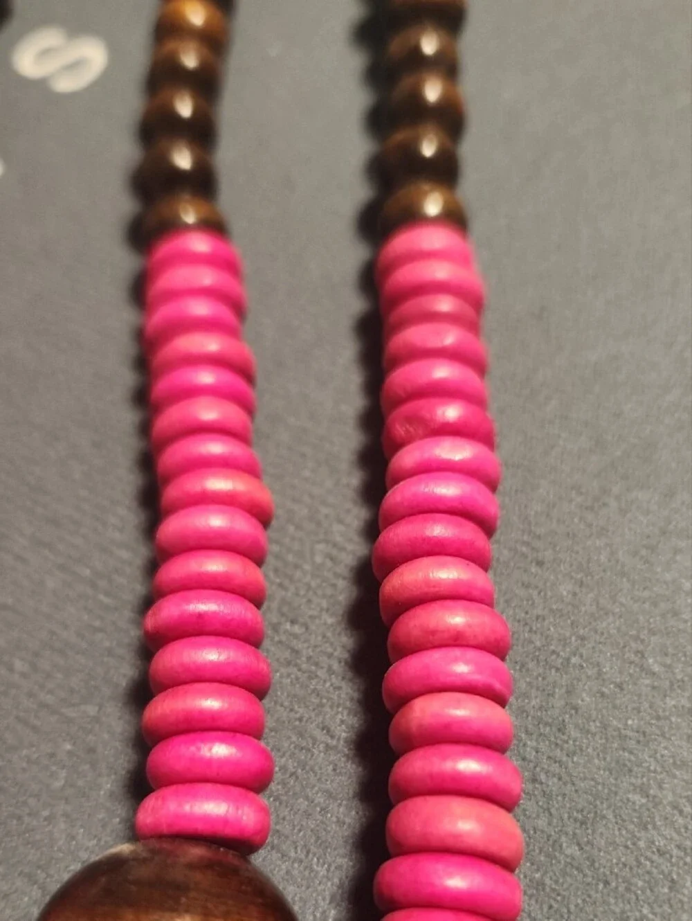 paparazzi bold pink